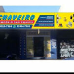Imagem ilustrativa da empresa Império das chaves em Maringá - PR