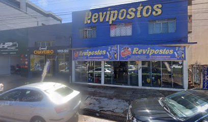 Imagem ilustrativa da empresa Ismael CHAVEIRO em Cascavel - PR
