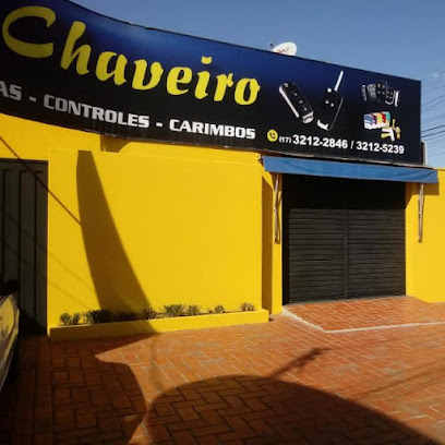 J. A Chaveiro em São José do Rio Preto - SP