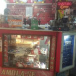 Imagem ilustrativa da empresa Janilton Chaves & Carimbos & Cutelaria em São Gonçalo - RJ