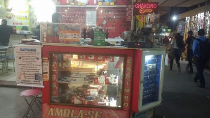 Imagem ilustrativa da empresa Janilton Chaves & Carimbos & Cutelaria em São Gonçalo - RJ