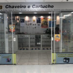 Imagem ilustrativa da empresa JB CHAVEIRO E CARTUCHO em Ponta Grossa - PR