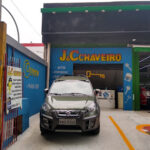 Imagem ilustrativa da empresa J&C Chaveiro em Osasco - SP