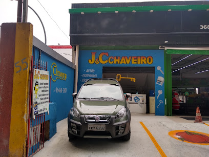 J&C Chaveiro em Osasco - SP
