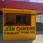 Imagem ilustrativa da empresa Jean Chaveiro em Feira de Santana - BA