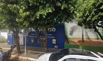 Jeferson Chaveiro em São José do Rio Preto - SP