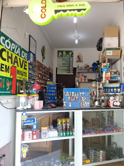 Imagem ilustrativa da empresa JL Chaveiro em Piracicaba - SP