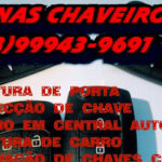 Imagem ilustrativa da empresa Jonas chaveiro em Rio Branco - AC