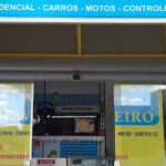 Imagem ilustrativa da empresa Jonas Chaveiro em São José dos Pinhais - PR