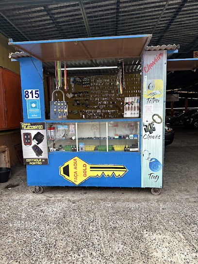 Imagem ilustrativa da empresa JPS Chaveiro, Pilhas e Carimbos em Ribeirão Preto - SP