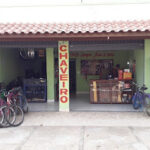 Imagem ilustrativa da empresa J.R Chaveiro e Cicle em Campos dos Goytacazes - RJ