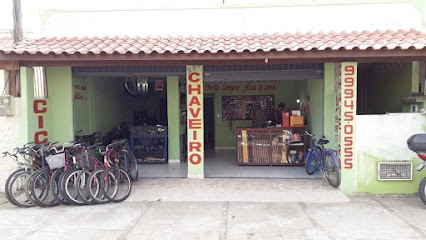 J.R Chaveiro e Cicle em Campos dos Goytacazes - RJ