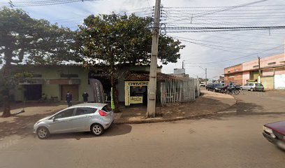 Juscelino Chaveiro em Londrina - PR