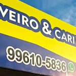 Imagem ilustrativa da empresa JW CHAVEIRO & CARIMBO em Maceió - AL
