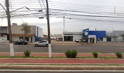KL Chaves em Londrina - PR