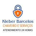 Imagem ilustrativa da empresa Kleber chaveiro 24 horas - Abertura de Porta, Carro, Cópia de Controles e TAG, Fechadura de Segurança, Fechadura Digital em Porto Alegre - RS