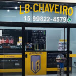 Imagem ilustrativa da empresa LB CHAVEIRO em Sorocaba - SP