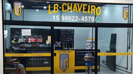 LB CHAVEIRO em Sorocaba - SP