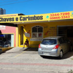 Imagem ilustrativa da empresa LC Chaves e Carimbos em Florianópolis - SC