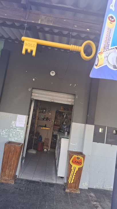 Leo Chaves Chaveiro em Uberlândia - MG