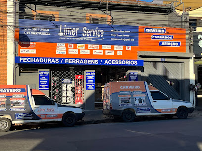 Imagem ilustrativa da empresa Limer Chaves Materiais e Serviços em Limeira - SP