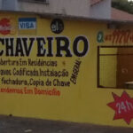 Imagem ilustrativa da empresa Lls chaveiro em Aparecida de Goiânia - GO