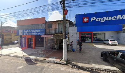 Imagem ilustrativa da empresa LM Chaveiro 24h | Cópias, Carros e Residências - Belém PA em Belém - PA