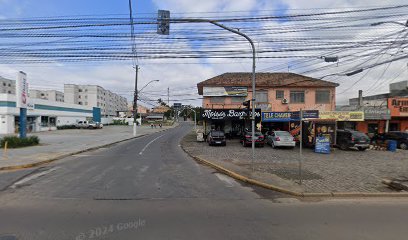 Lojão das Chaves em Gravataí - RS