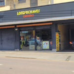Imagem ilustrativa da empresa Londrichaves Chaveiro em Londrina - PR