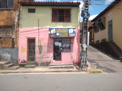 Imagem ilustrativa da empresa Louro Chaveiro em São Luís - MA