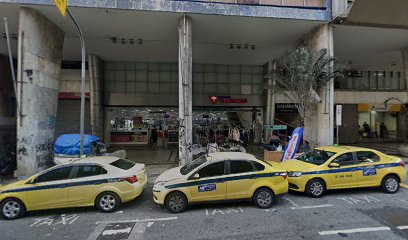 LP CHAVES em Rio de Janeiro - RJ