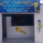 Imagem ilustrativa da empresa M C Chaveiro em Olinda - PE