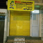 Imagem ilustrativa da empresa Mac Chaveiro em São Luís - MA