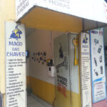 Imagem ilustrativa da empresa Mago das Chaves em Florianópolis - SC