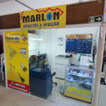 Imagem ilustrativa da empresa Marlon chaveiro e afiação em Santos - SP