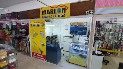 Marlon chaveiro e afiação em Santos - SP