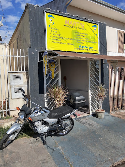 Imagem ilustrativa da empresa MARTIM CHAVEIRO em São José do Rio Preto - SP