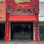 Imagem ilustrativa da empresa Master Chaves e Relógios em Aracaju - SE
