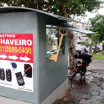 Imagem ilustrativa da empresa Masther Chaveiro em Porto Alegre - RS