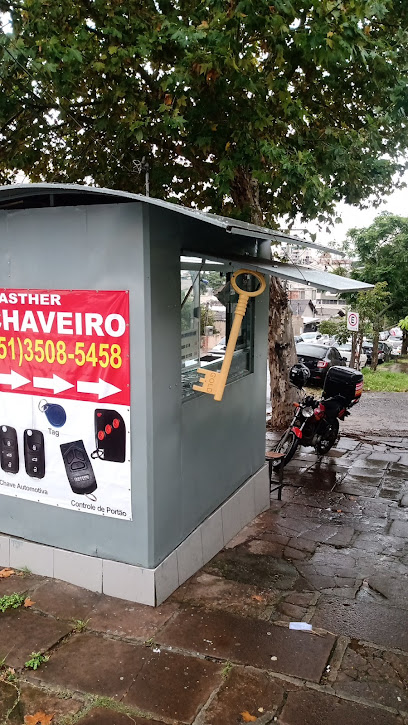 Masther Chaveiro em Porto Alegre - RS