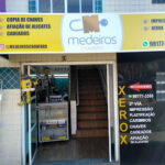 Imagem ilustrativa da empresa Medeiros Chaveiro em Sorocaba - SP