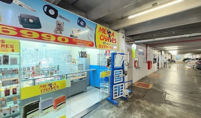 Imagem ilustrativa da empresa Mega Chaves Buritis em Belo Horizonte - MG