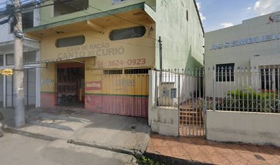 Monteiro Chaves & Acessórios em Ribeirão das Neves - MG
