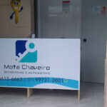 Imagem ilustrativa da empresa Mota Chaveiro em São Gonçalo - RJ