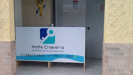 Imagem ilustrativa da empresa Mota Chaveiro em São Gonçalo - RJ