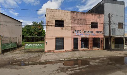 MOURA CHAVEIRO AUTOMOTIVO em São Luís - MA
