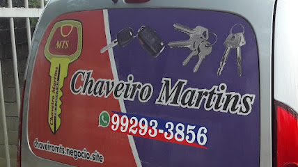 Imagem ilustrativa da empresa MTS CHAVEIRO em Santo André - SP