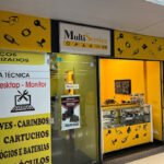Imagem ilustrativa da empresa Multi Service - Chaveiro em Recife - PE