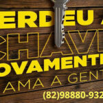 Imagem ilustrativa da empresa Multichaves Chaveiro em Maceió - AL