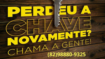 Imagem ilustrativa da empresa Multichaves Chaveiro em Maceió - AL